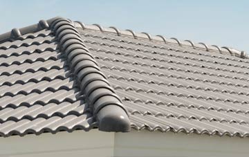 advantages of Wharram Percy clay roofing