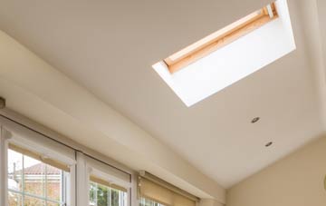 Wharram Percy conservatory roof insulation companies