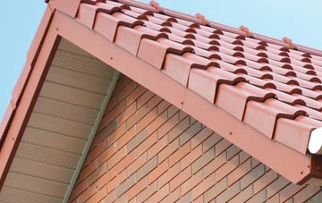 Wharram Percy fascia repair quotes