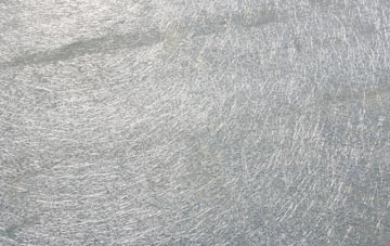 Wharram Percy laminate fibreglass or shingles?