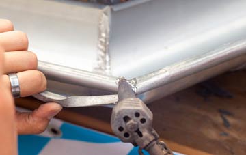 disadvantages of Wharram Percy lead roofing