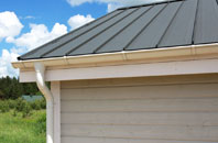 Wharram Percy fascia repair