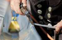 Wharram Percy lead roof quotes