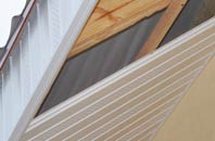 rated Wharram Percy soffit repair companies